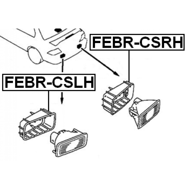 Scheme FEBR-CSLH