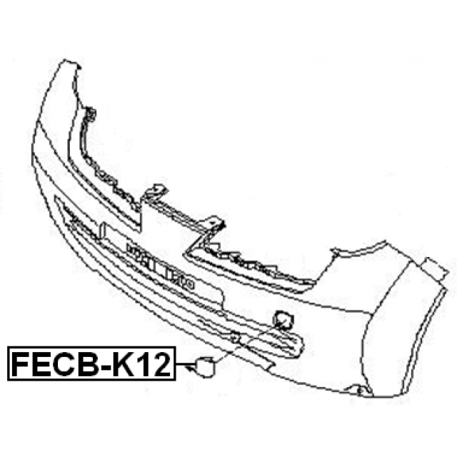 Scheme FECB-K12