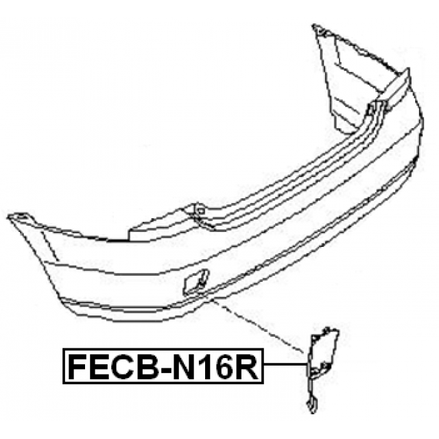 Scheme FECB-N16R
