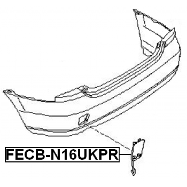 Scheme FECB-N16UKPR