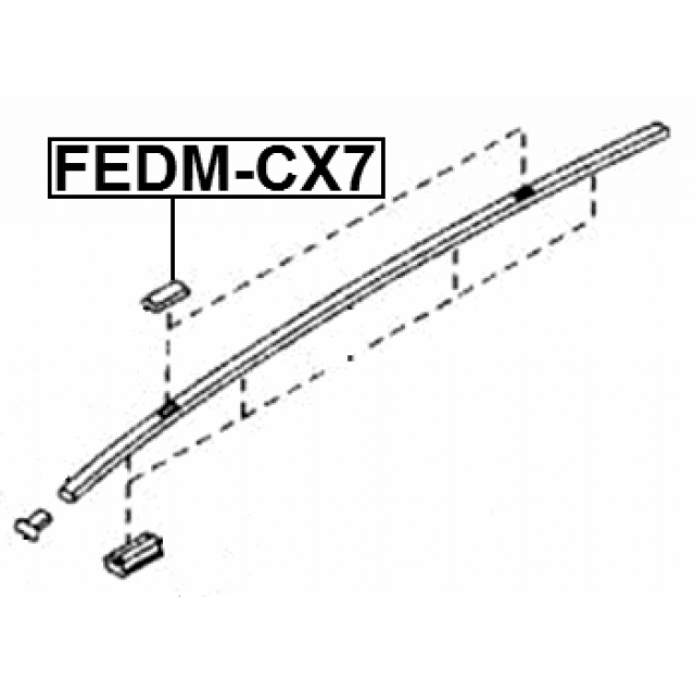 Scheme FEDM-CX7