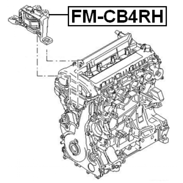 Scheme FM-CB4RH