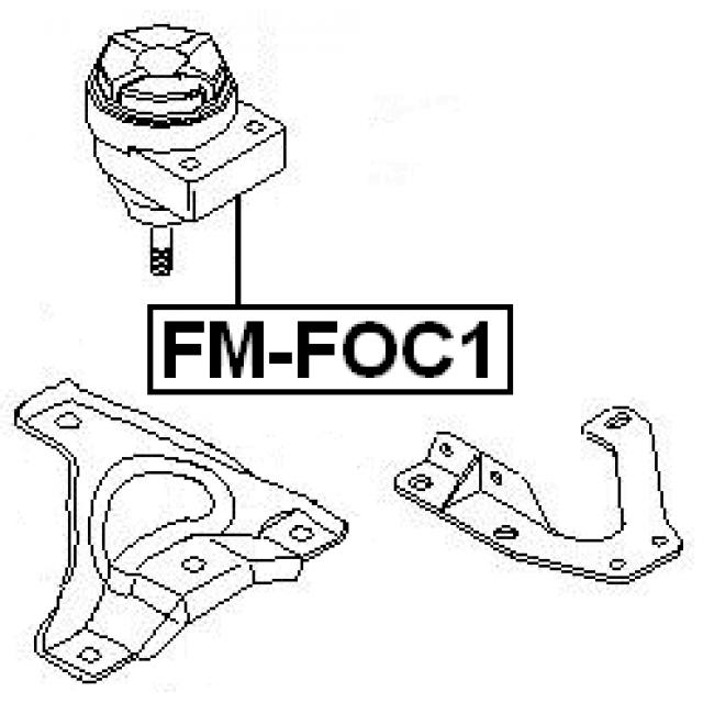 Scheme FM-FOC1