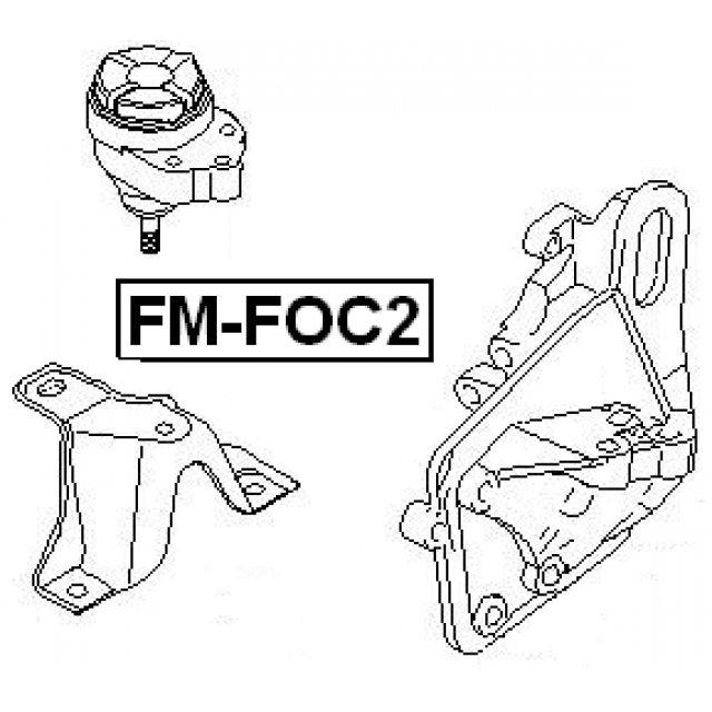 Scheme FM-FOC2