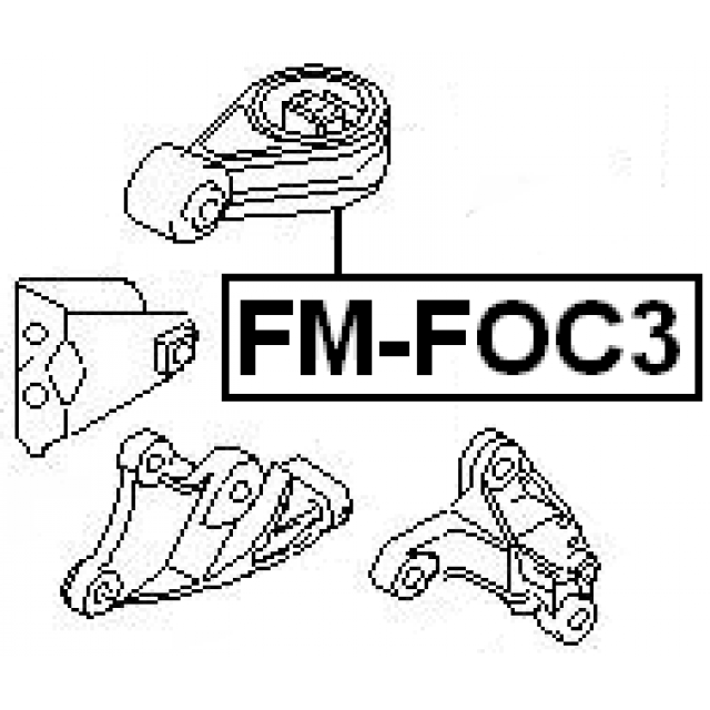 Scheme FM-FOC3