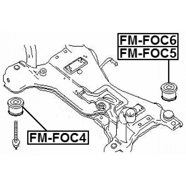 Scheme FM-FOC4