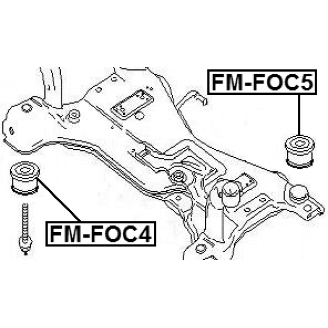 Scheme FM-FOC5