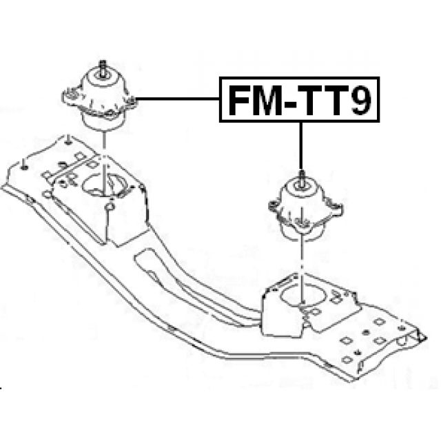 Scheme FM-TT9