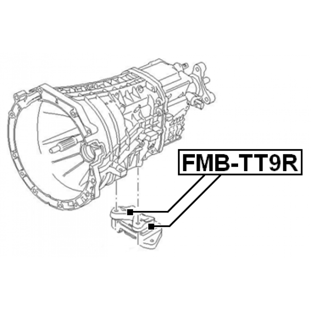 Scheme FMB-TT9R
