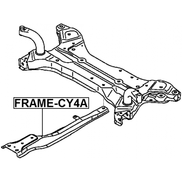 Scheme FRAME-CY4A
