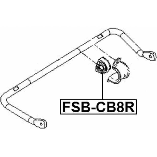 Scheme FSB-CB8R