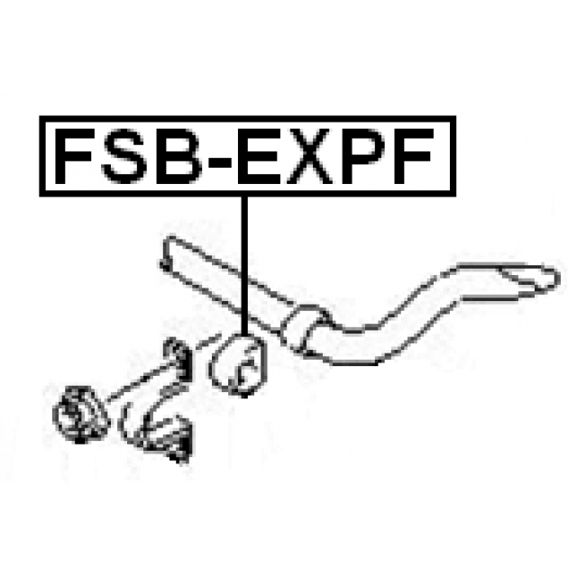 Scheme FSB-EXPF