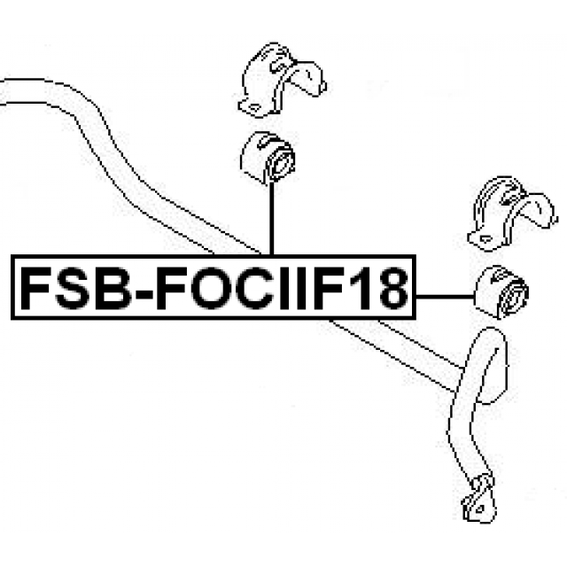 Scheme FSB-FOCIIF18
