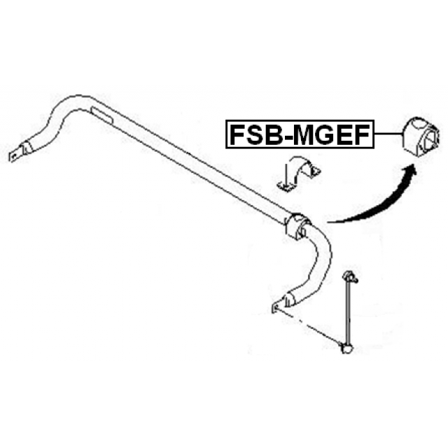 Scheme FSB-MGEF