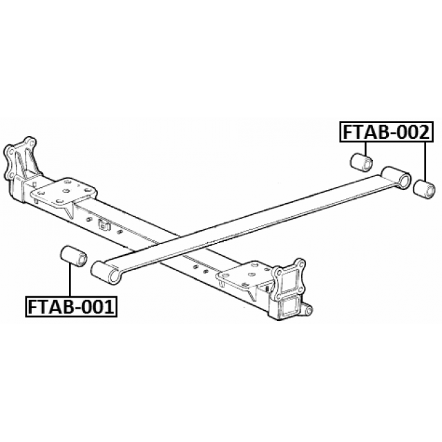 Scheme FTAB-001