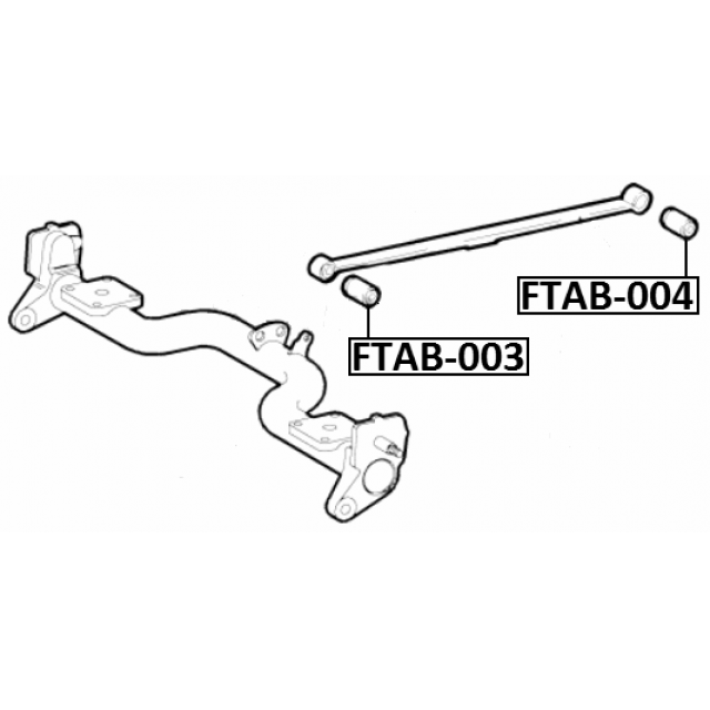 Scheme FTAB-004