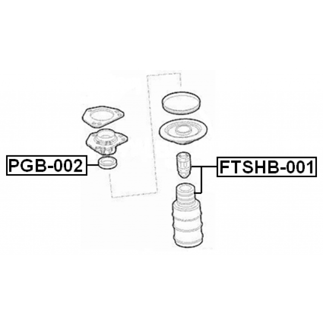 Scheme FTSHB-001