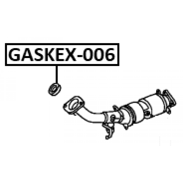 Scheme GASKEX-006