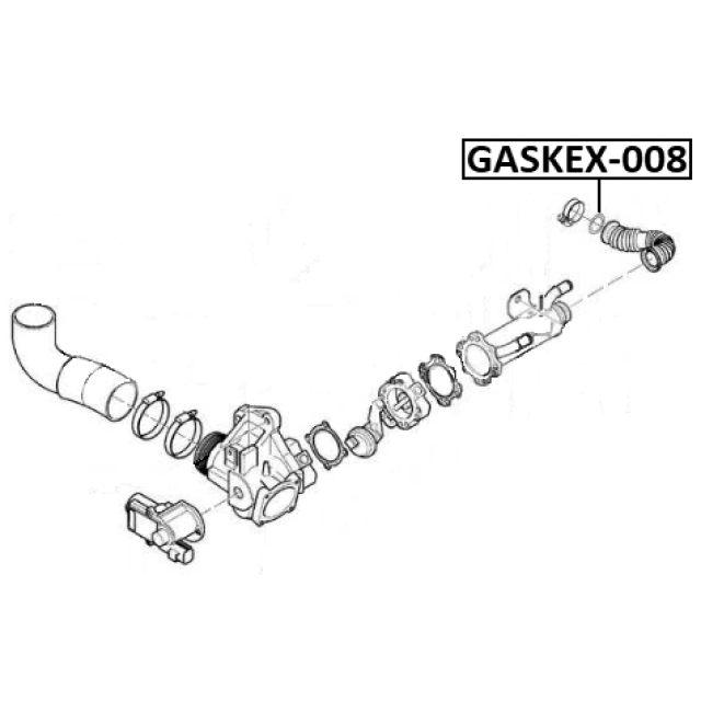 Scheme GASKEX-008