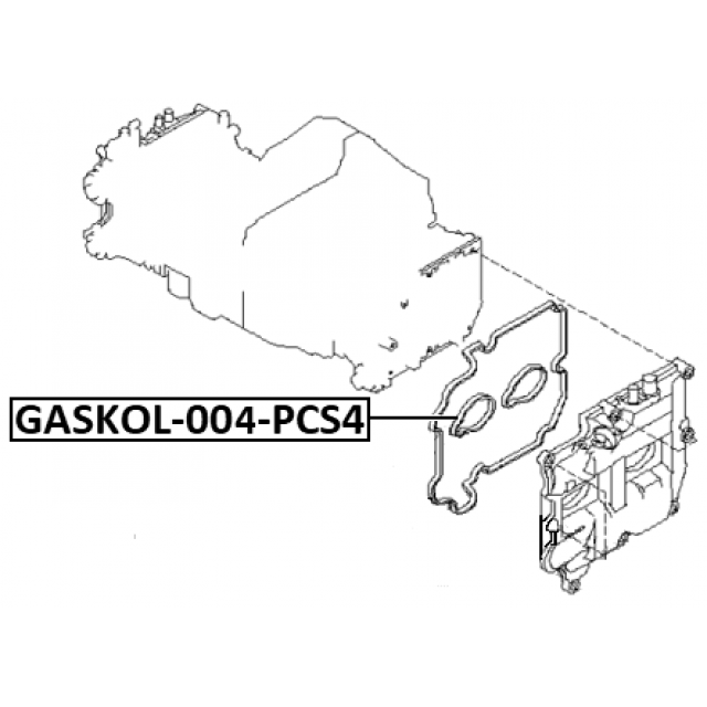 Scheme GASKOL-004-PCS4