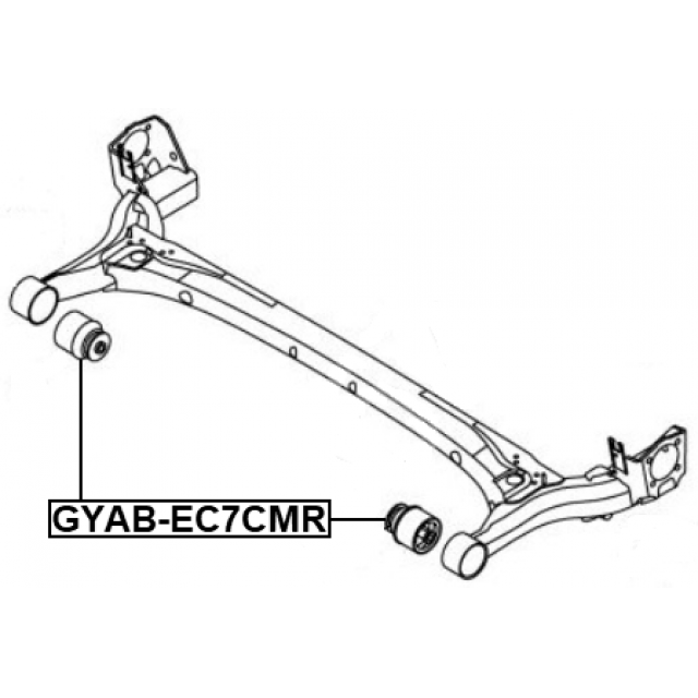 Scheme GYAB-EC7CMR
