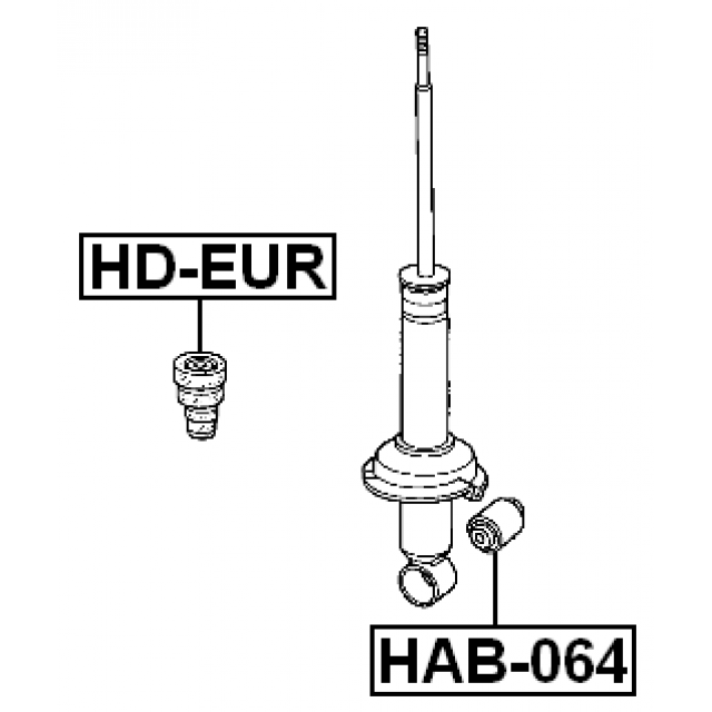 Scheme HAB-064