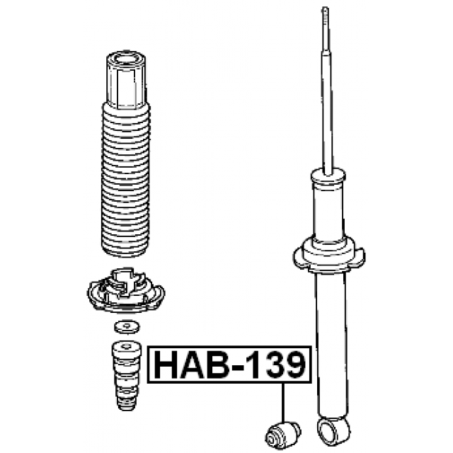 Scheme HAB-139
