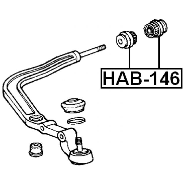 Scheme HAB-146
