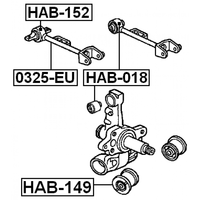 Scheme HAB-149