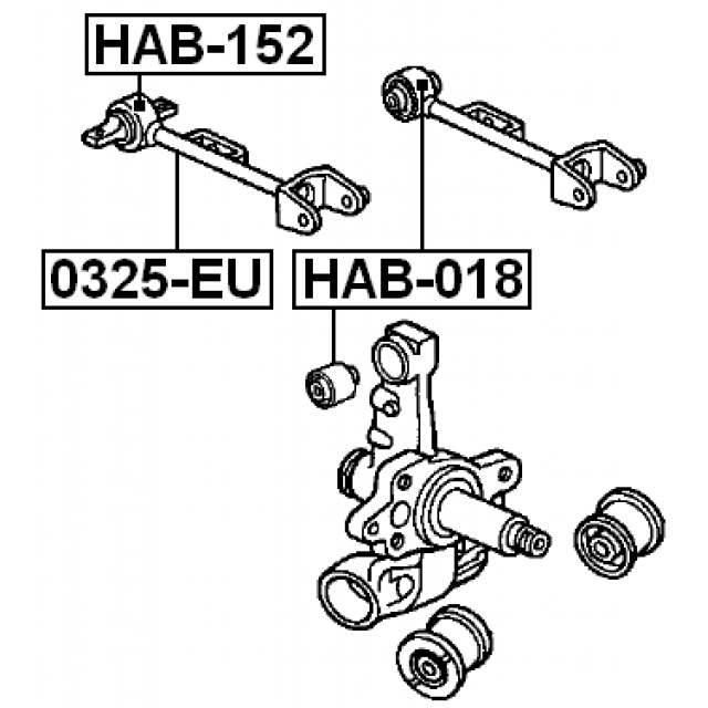 Scheme HAB-152