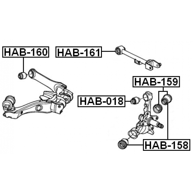 Scheme HAB-159