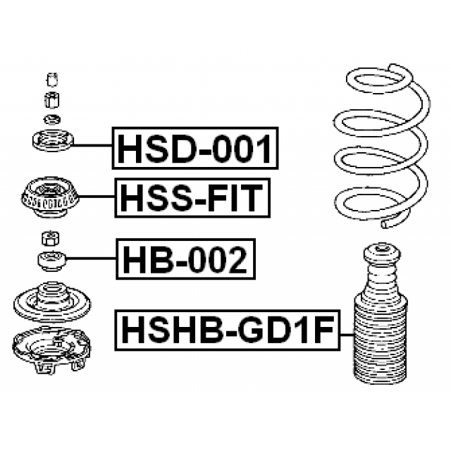 Scheme HB-002