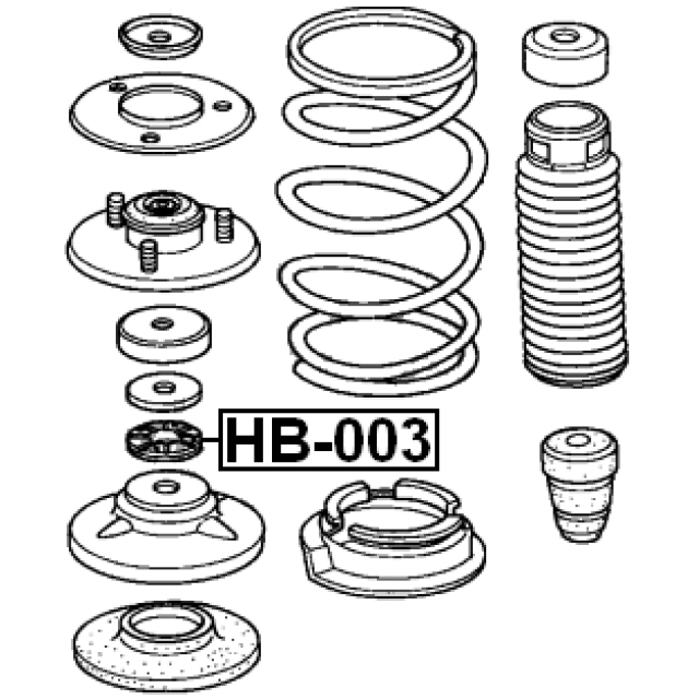 Scheme HB-003