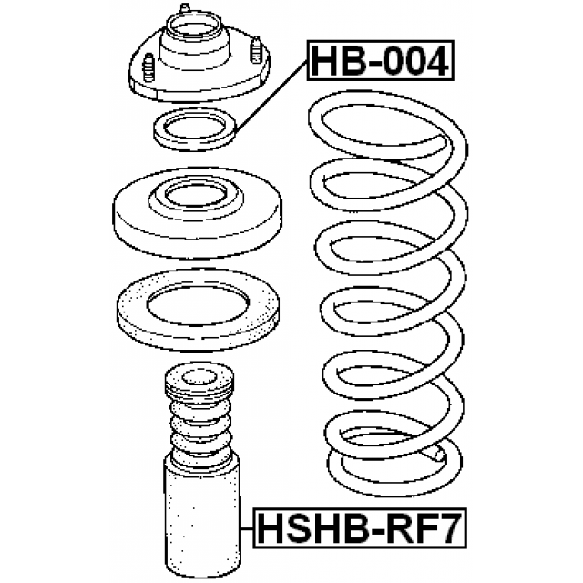 Scheme HB-004