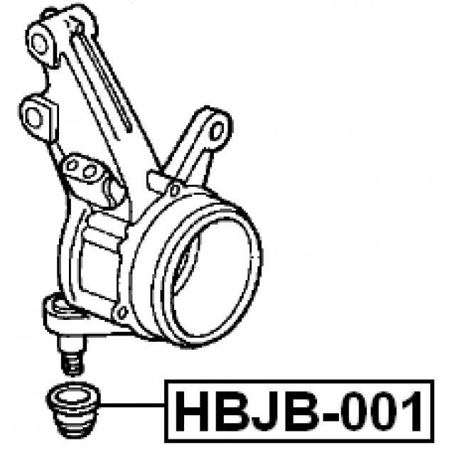 Scheme HBJB-001