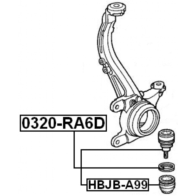 Scheme HBJB-A99