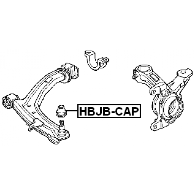 Scheme HBJB-CAP