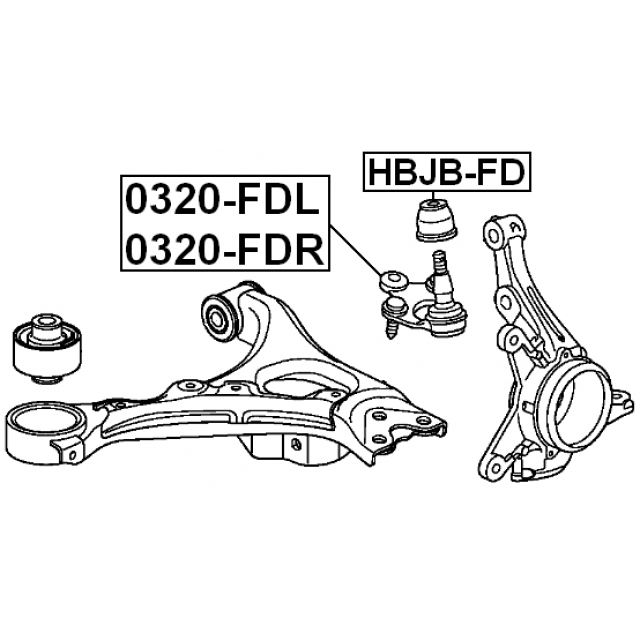 Scheme HBJB-FD