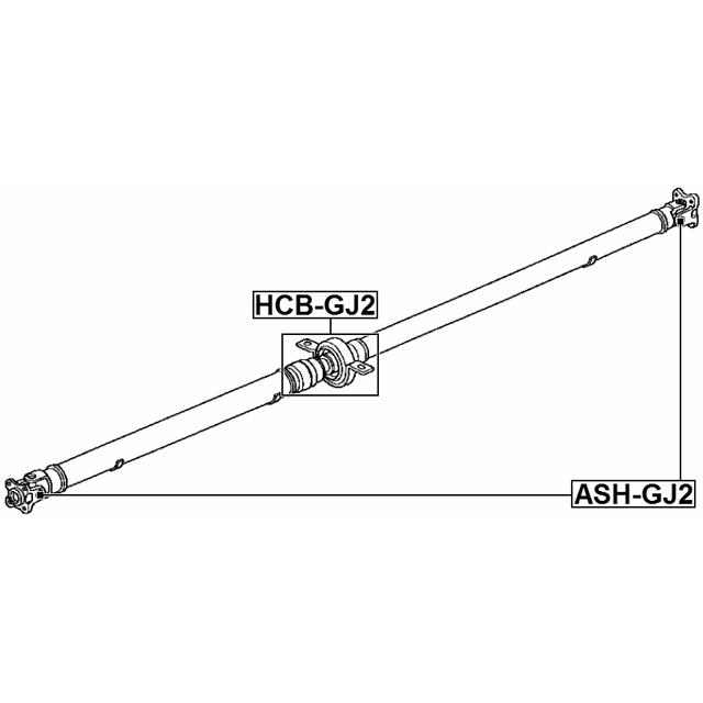 Scheme HCB-GJ2