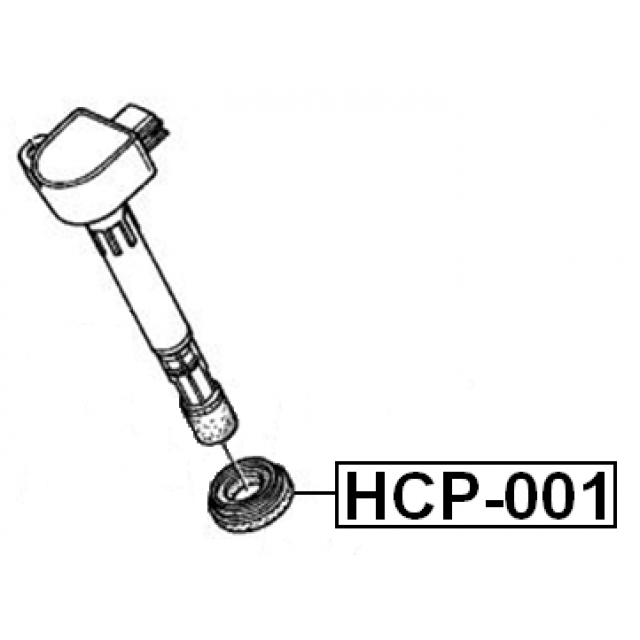 Scheme HCP-001