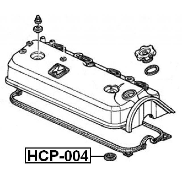 Scheme HCP-004
