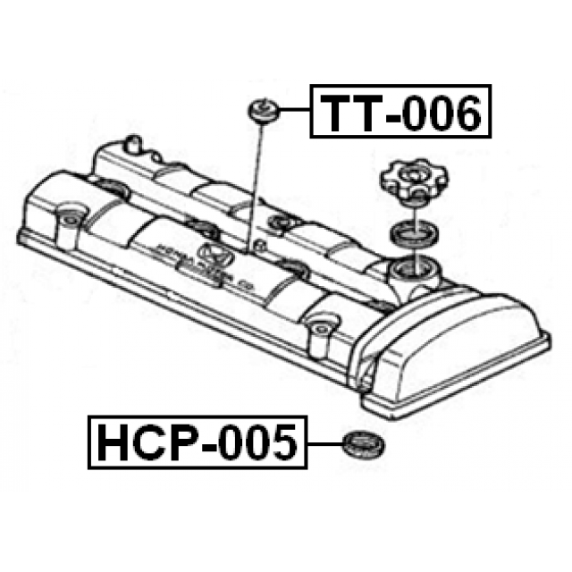 Scheme HCP-005