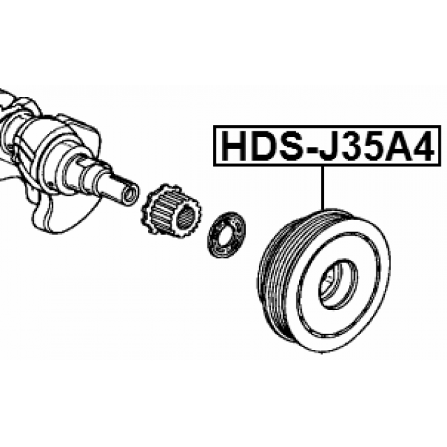 Scheme HDS-J35A4