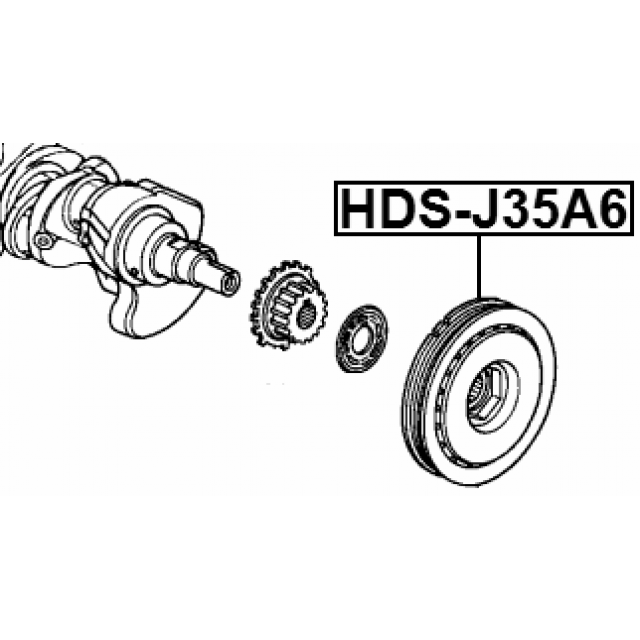 Scheme HDS-J35A6