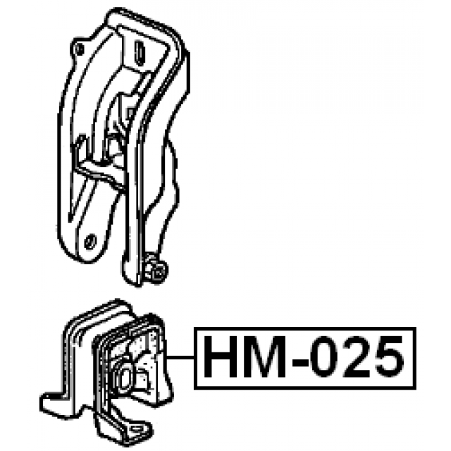Scheme HM-025