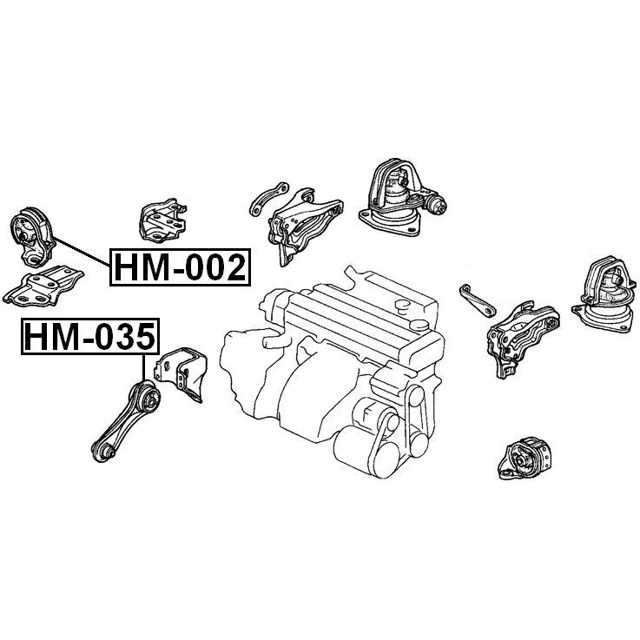 Scheme HM-035