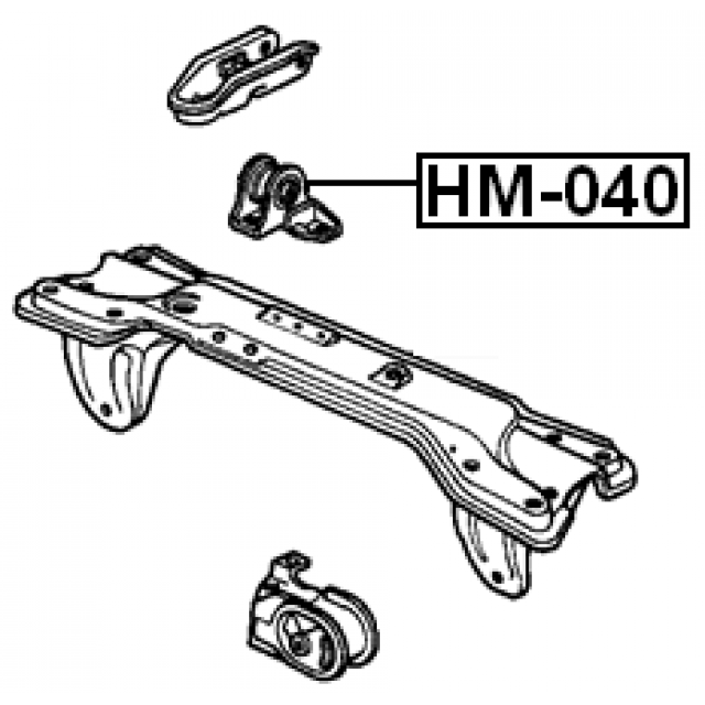Scheme HM-040
