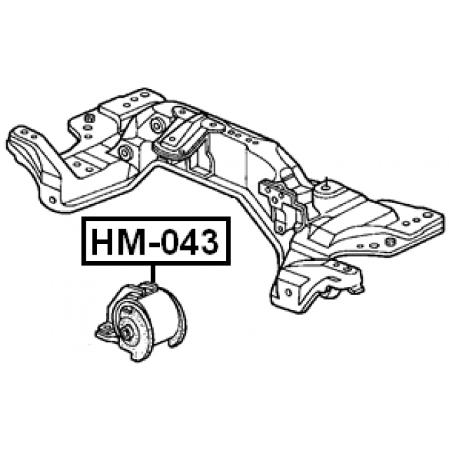 Scheme HM-043