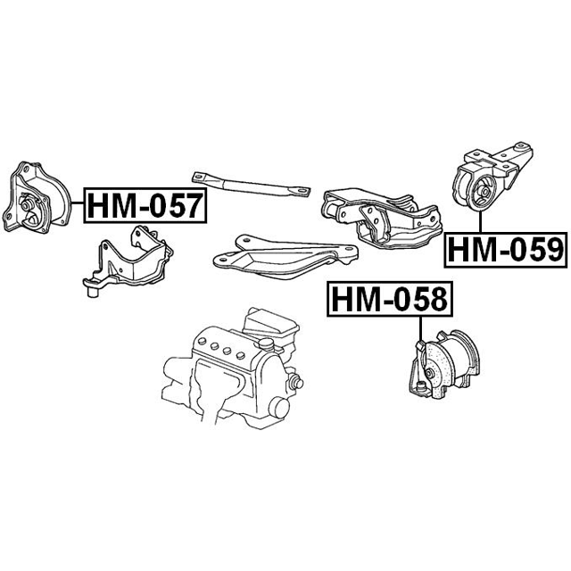 Scheme HM-059
