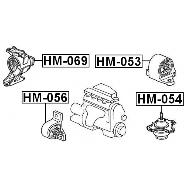 Scheme HM-069
